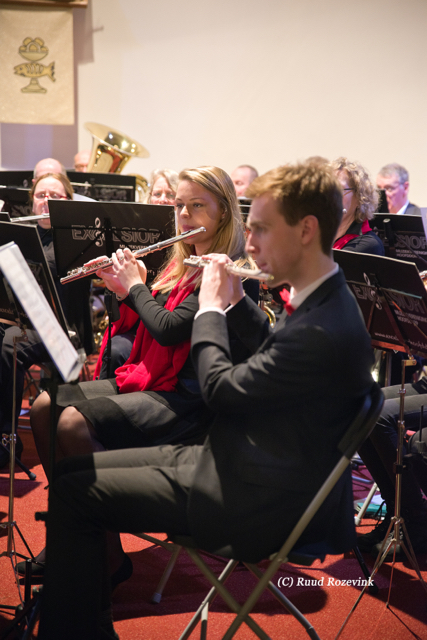Nieuwjaarsconcert 2018 — foto 8
