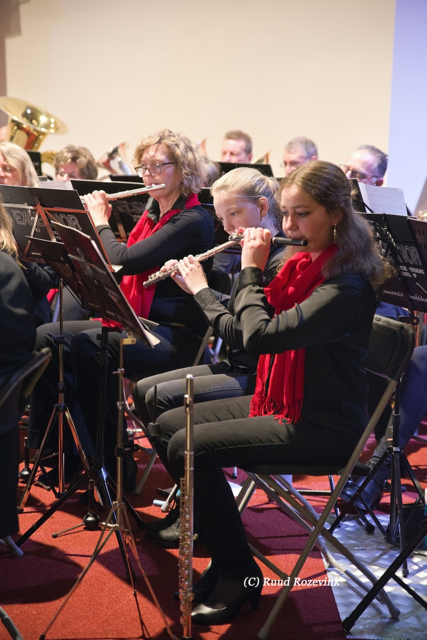 Nieuwjaarsconcert 2018 — foto 9