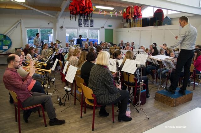 Nieuwjaarsinstuif 2015 — foto 4