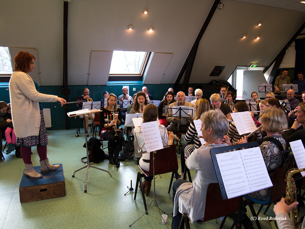 Nieuwjaarsinstuif 2016 2 — foto 1