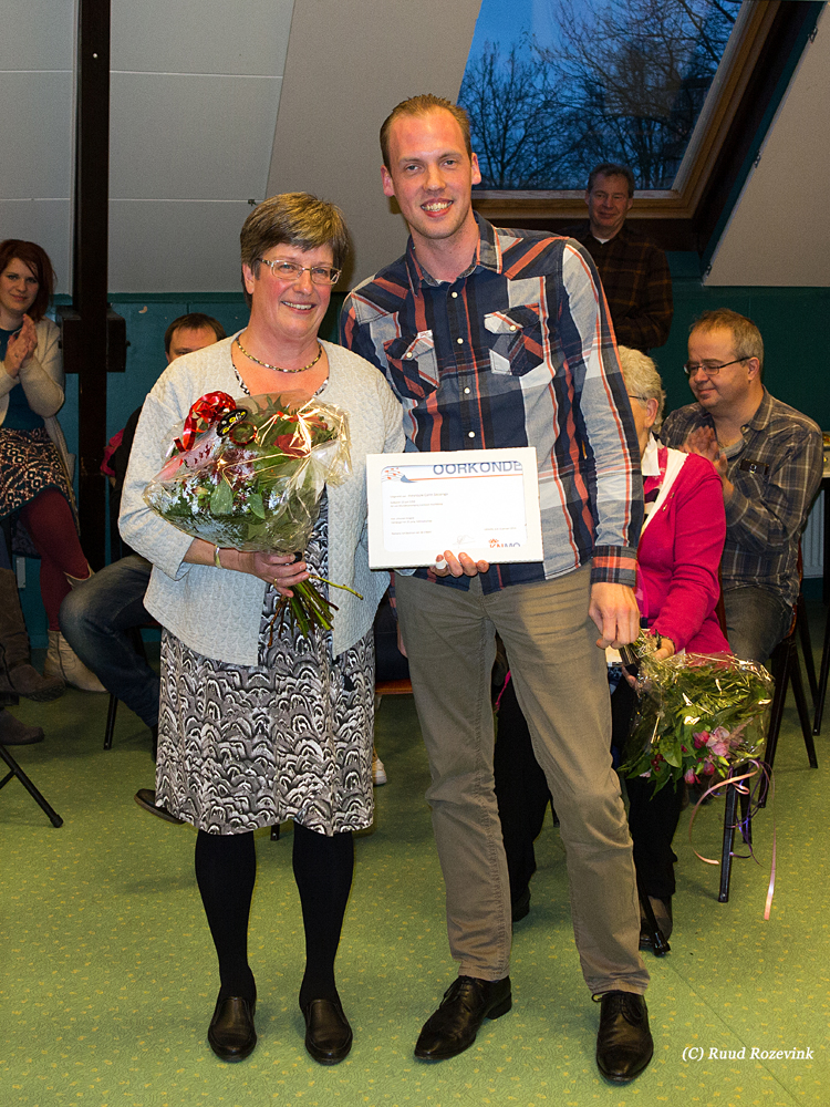 Nieuwjaarsinstuif 2016 2 — foto 15
