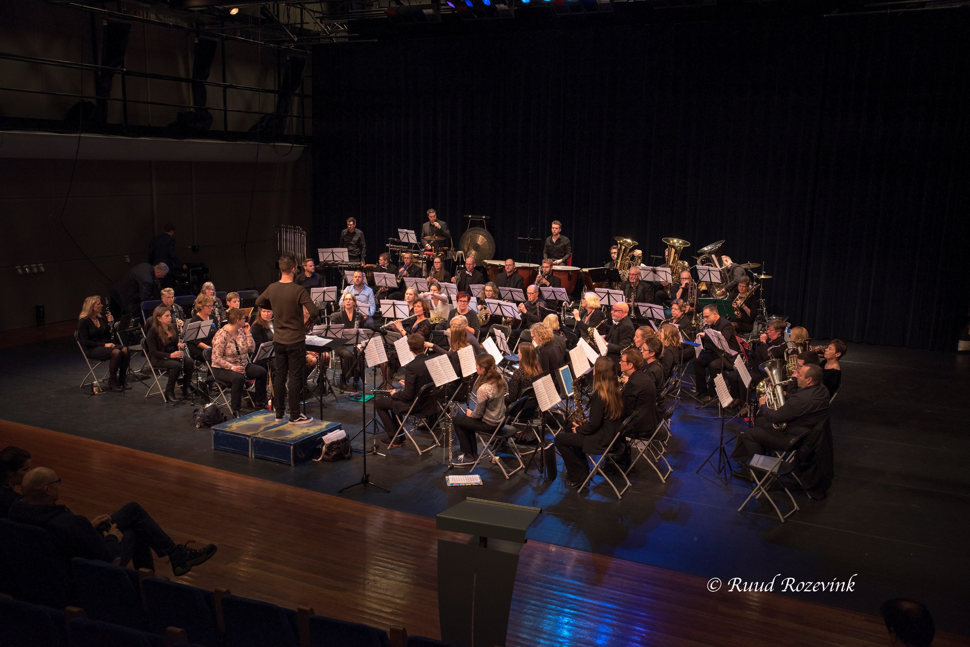 Nieuwjaarsreceptie 4 Januari 2019 — foto 1