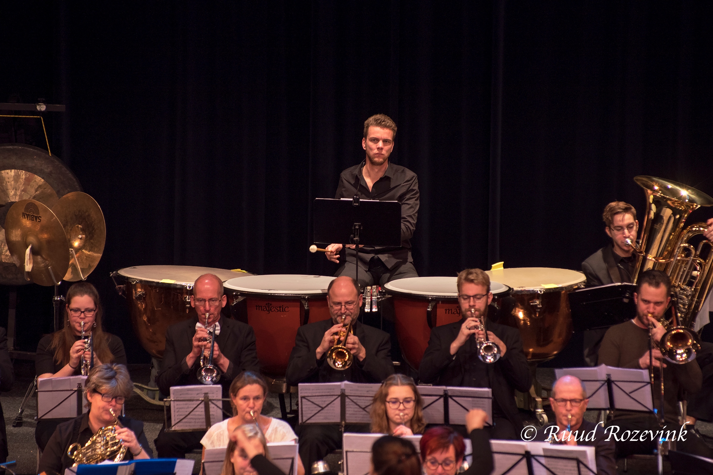 Nieuwjaarsreceptie 4 Januari 2019 — foto 3