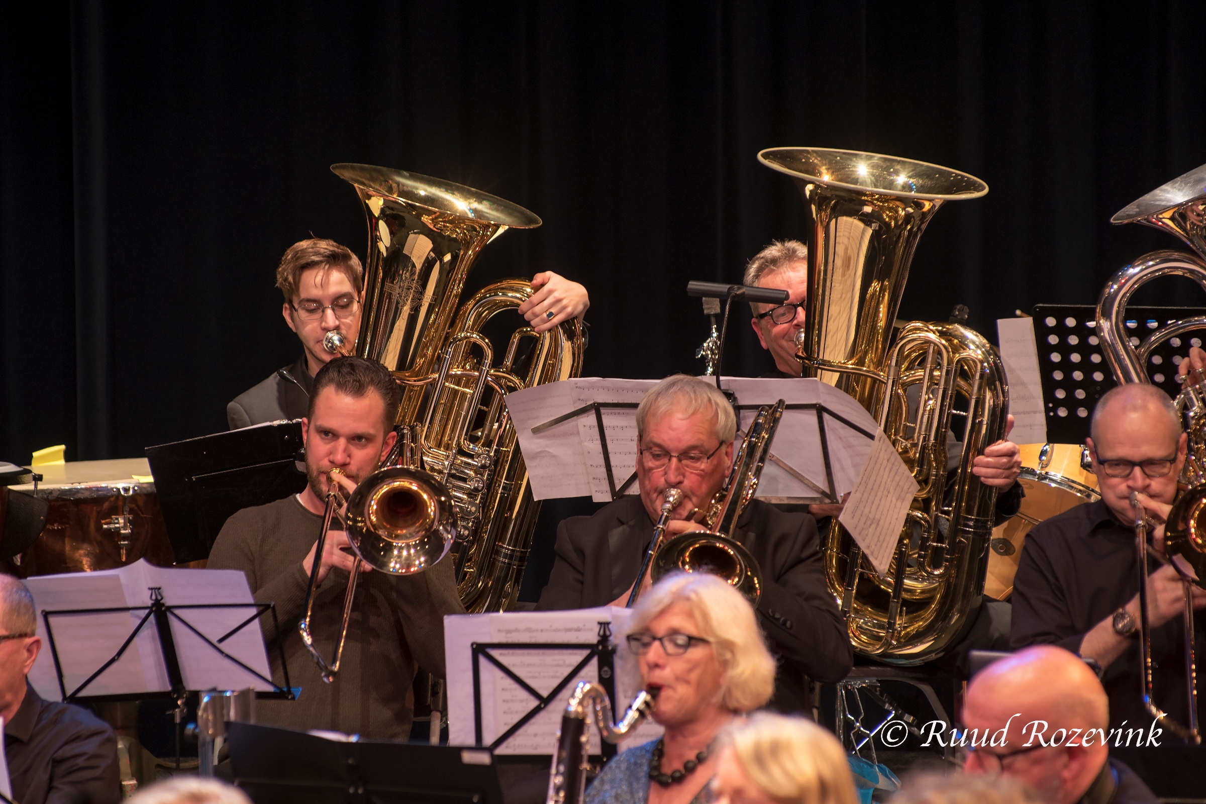 Nieuwjaarsreceptie 4 Januari 2019 — foto 4