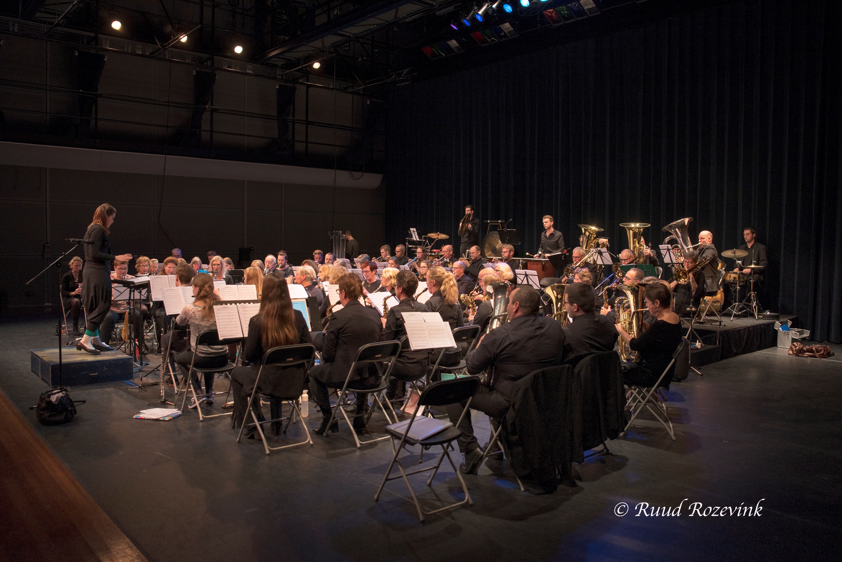 Nieuwjaarsreceptie 4 Januari 2019 — foto 5