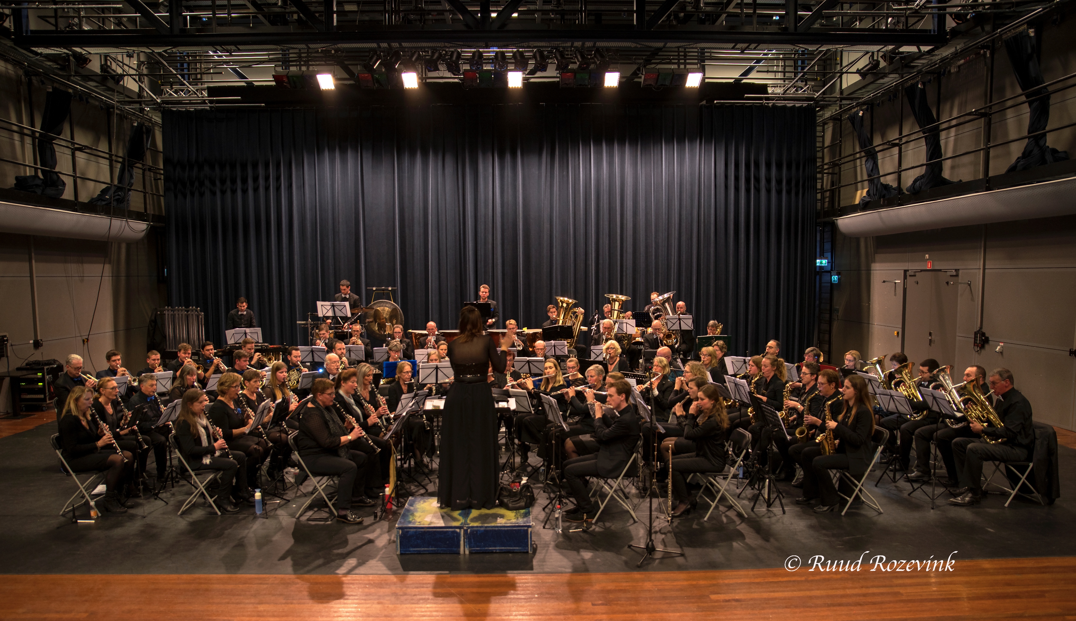 Nieuwjaarsreceptie 4 Januari 2019 — foto 6