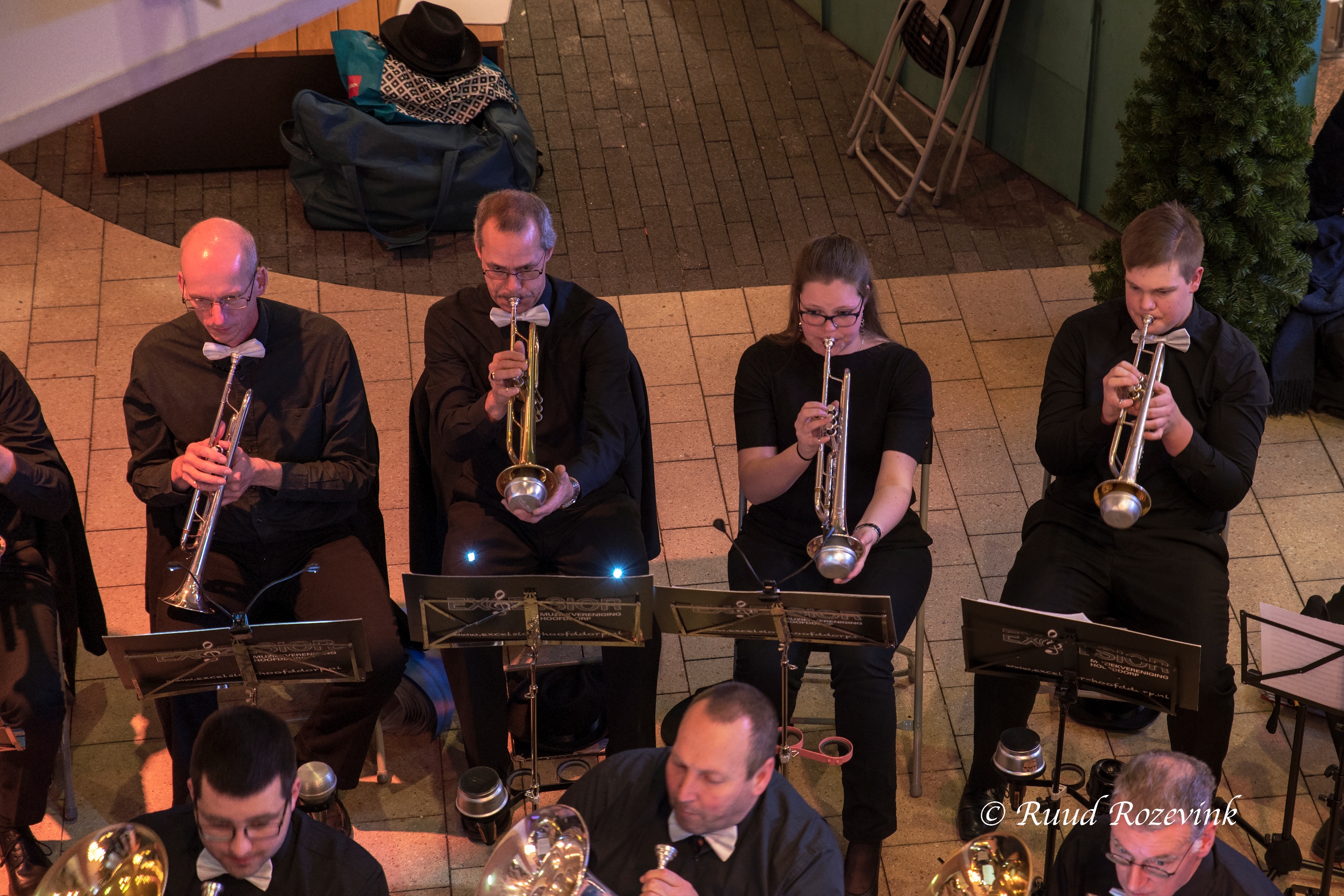 Nieuwjaarsreceptie 4 Januari 2019 — foto 13