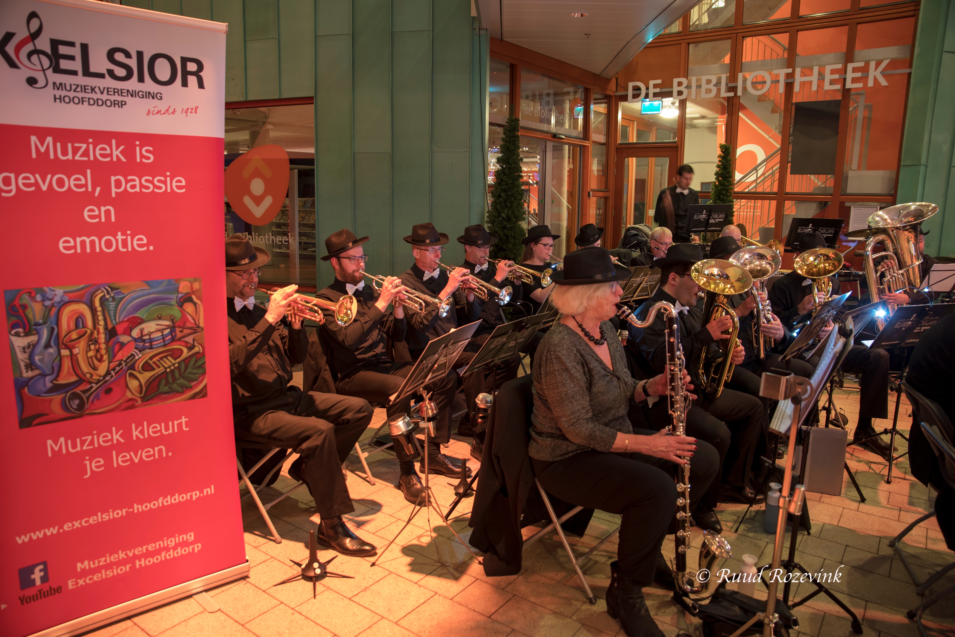 Nieuwjaarsreceptie 4 Januari 2019 — foto 15