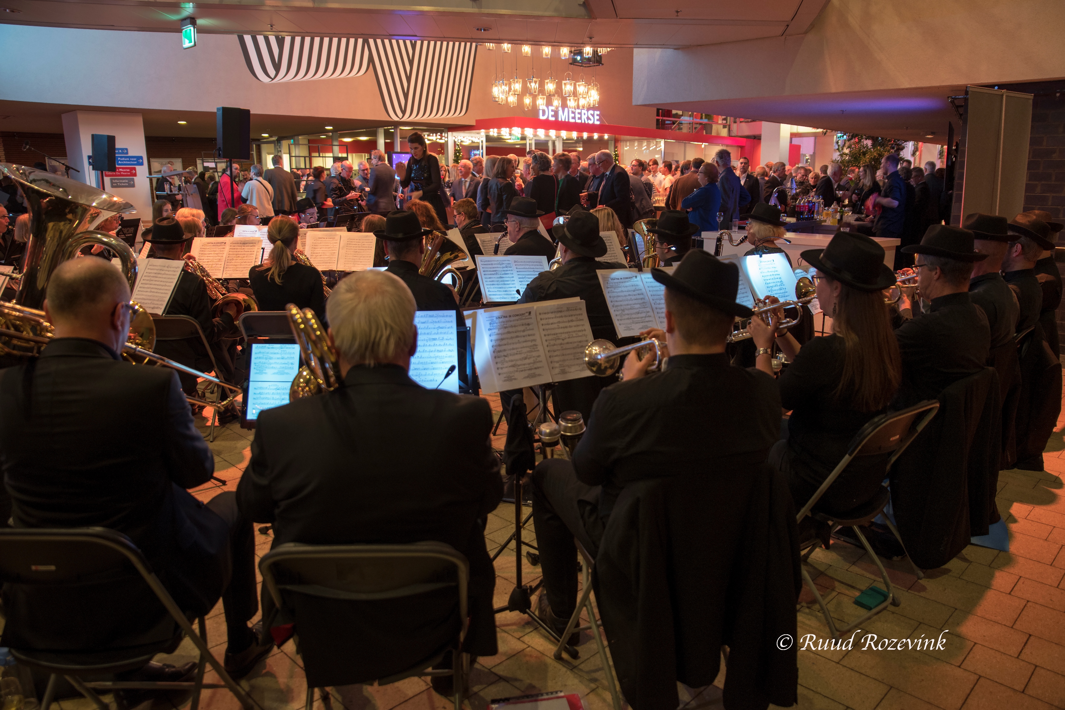 Nieuwjaarsreceptie 4 Januari 2019 — foto 17