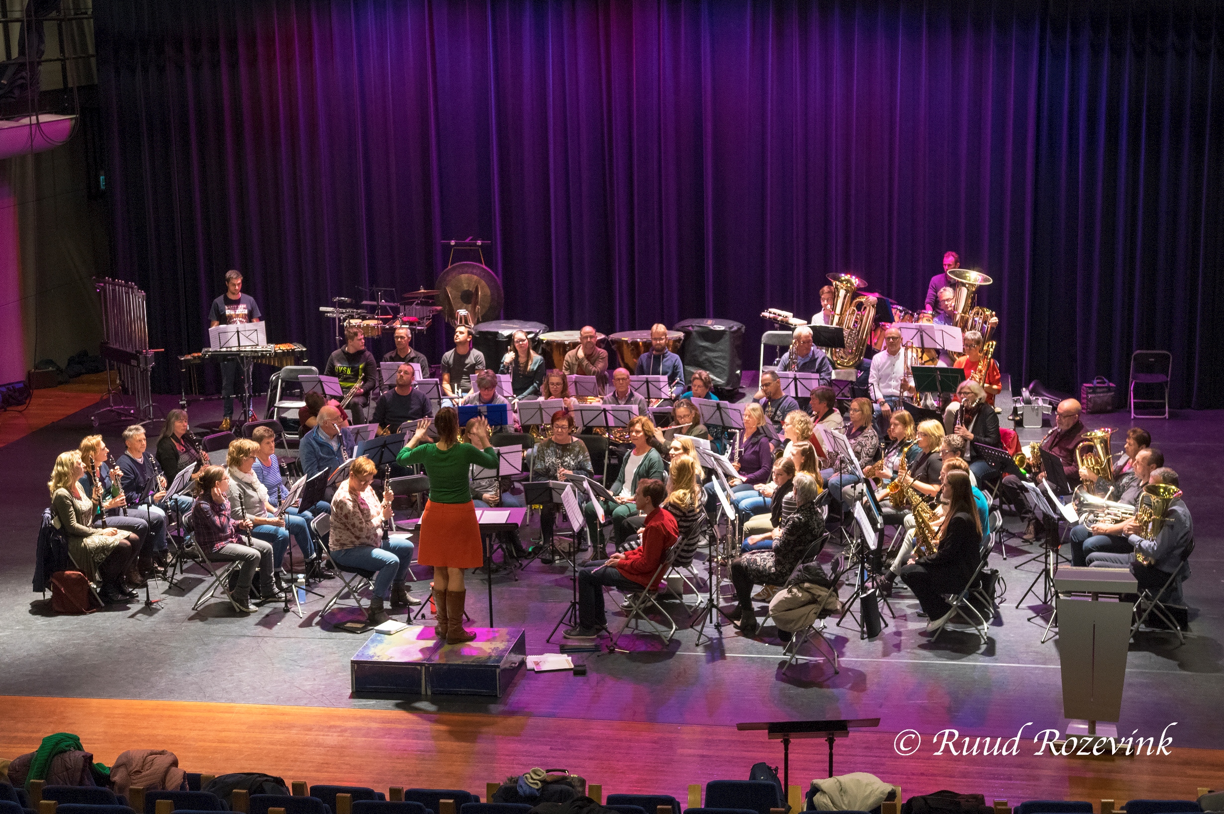 Nieuwjaarsreceptie 4 Januari 2019 — foto 18