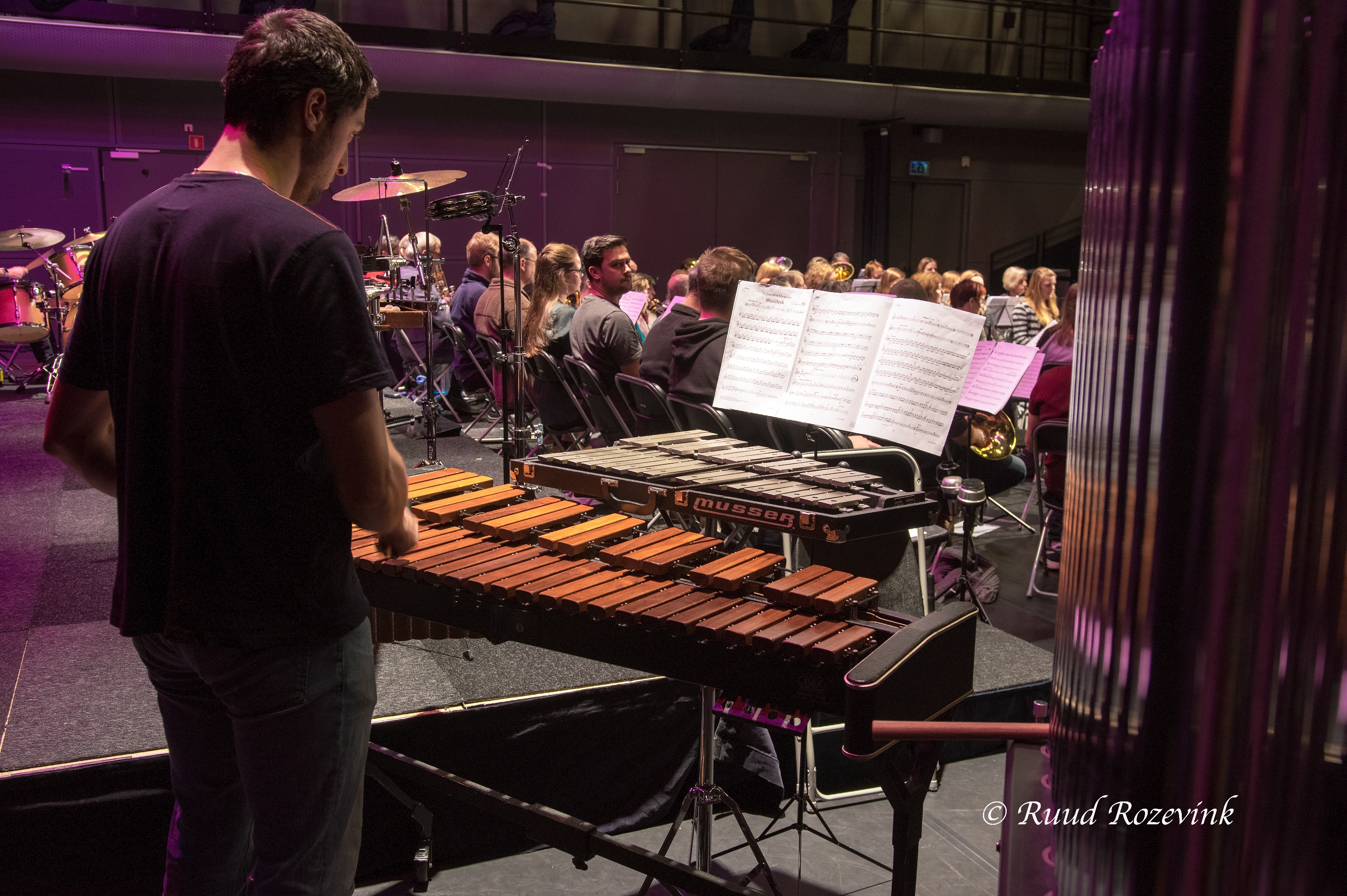 Nieuwjaarsreceptie 4 Januari 2019 — foto 20