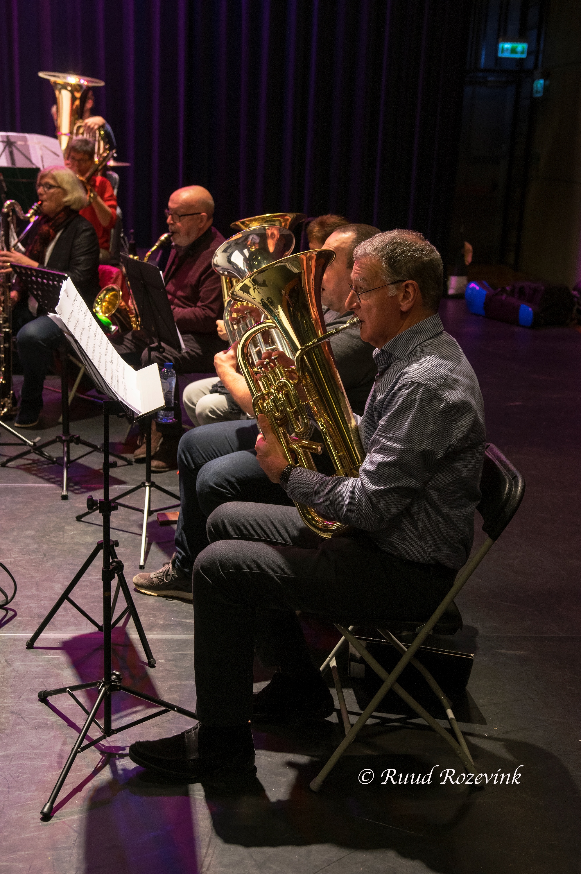 Nieuwjaarsreceptie 4 Januari 2019 — foto 21