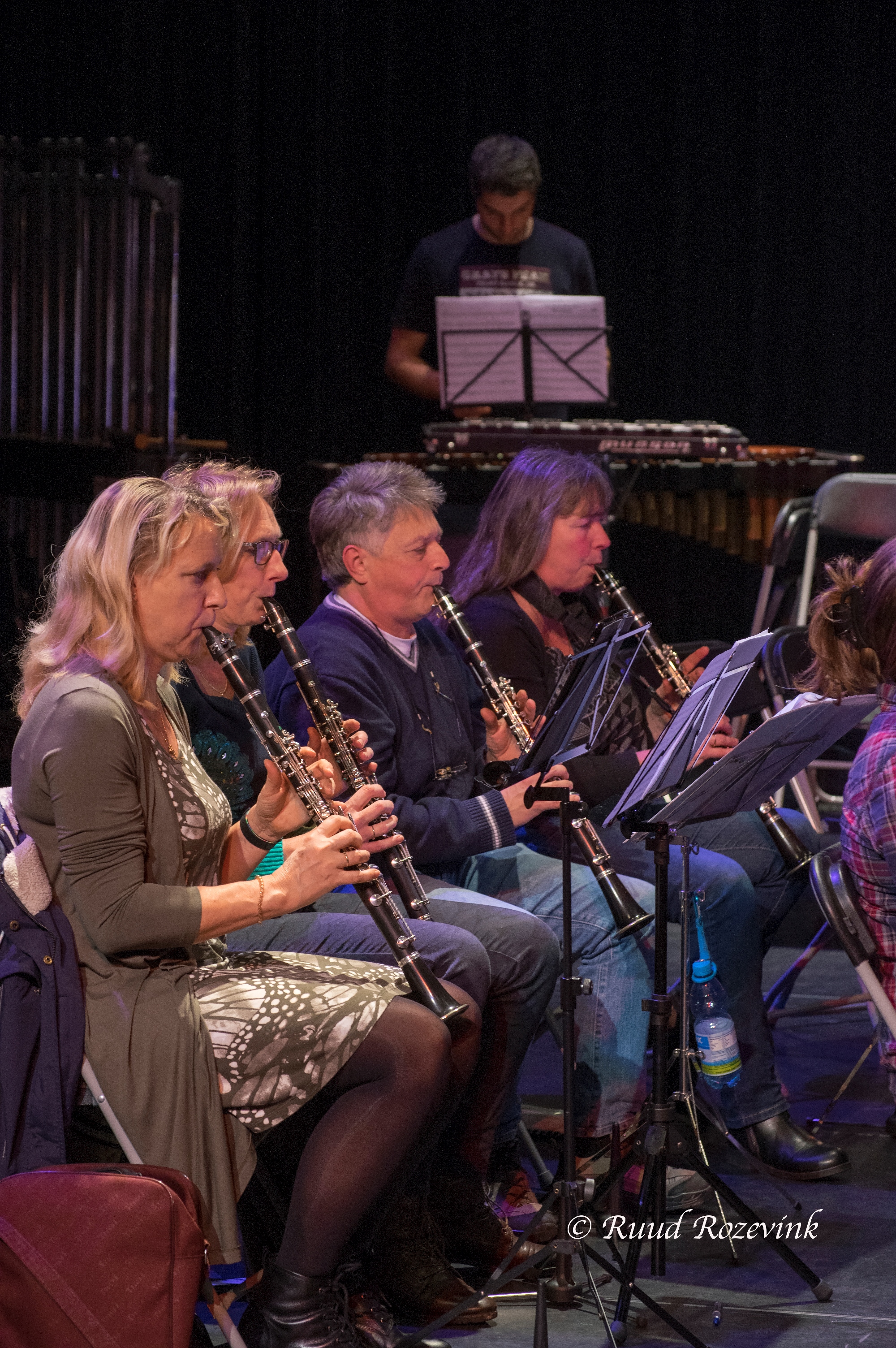 Nieuwjaarsreceptie 4 Januari 2019 — foto 22