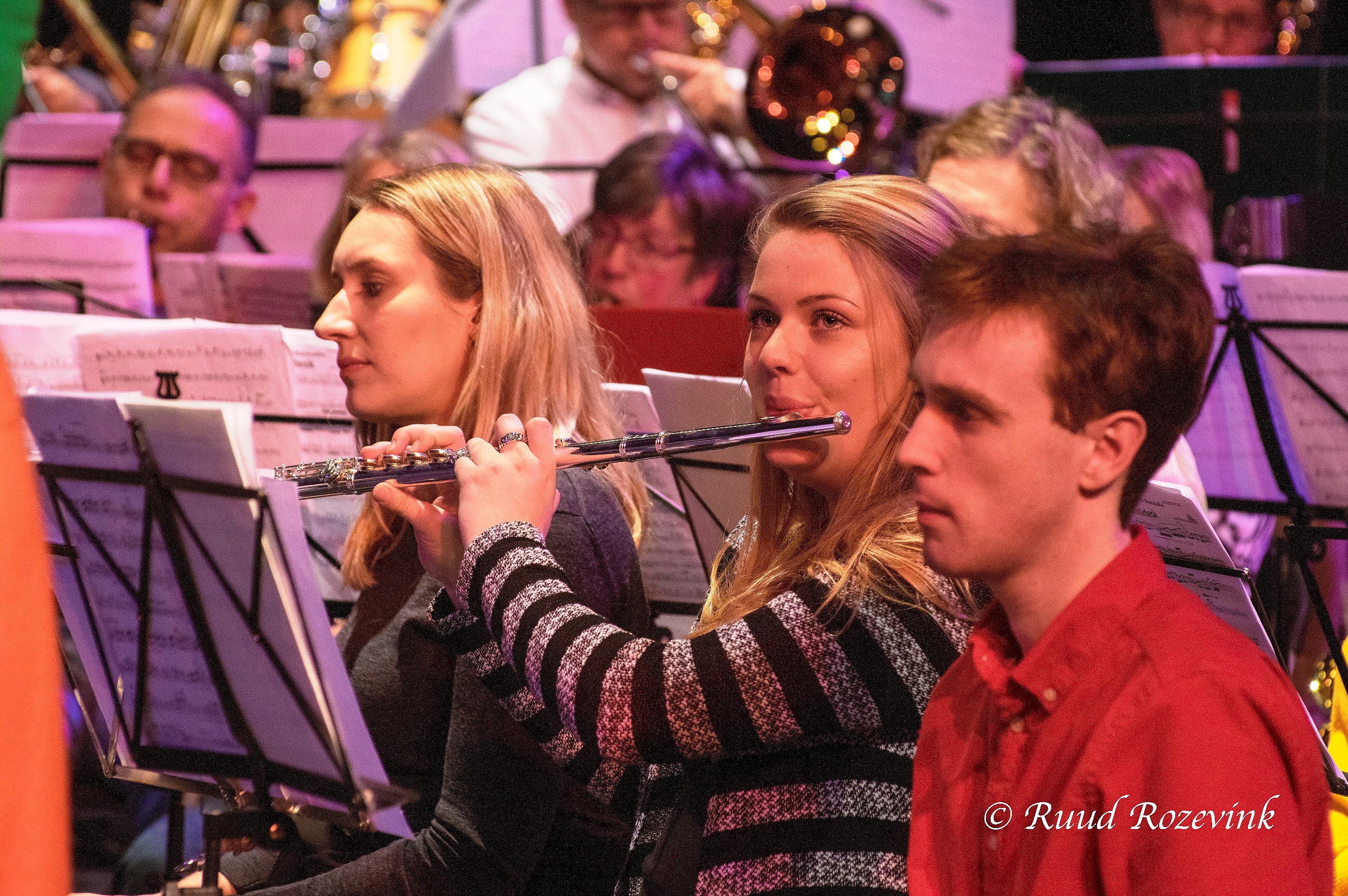 Nieuwjaarsreceptie 4 Januari 2019 — foto 23