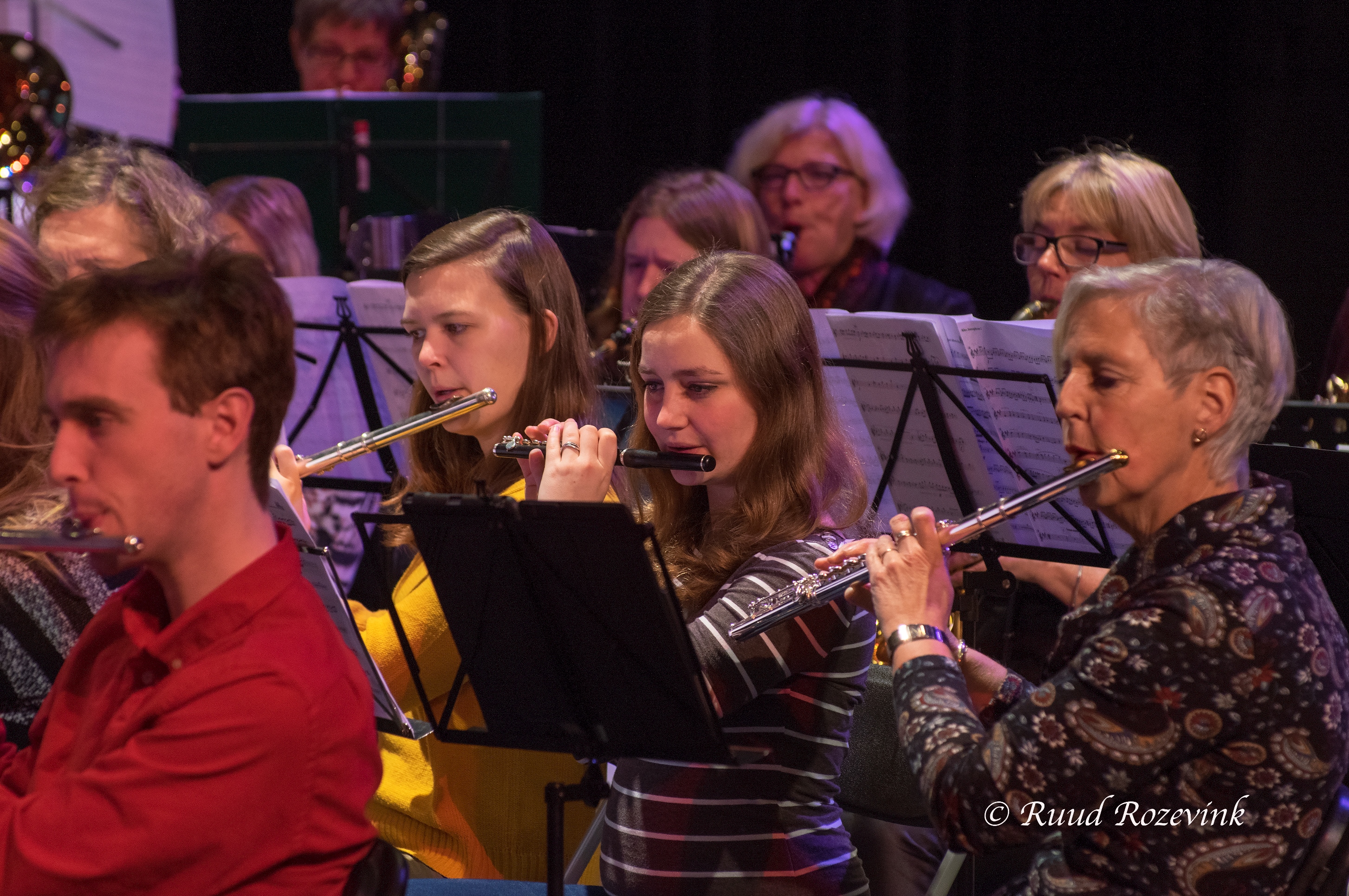 Nieuwjaarsreceptie 4 Januari 2019 — foto 24