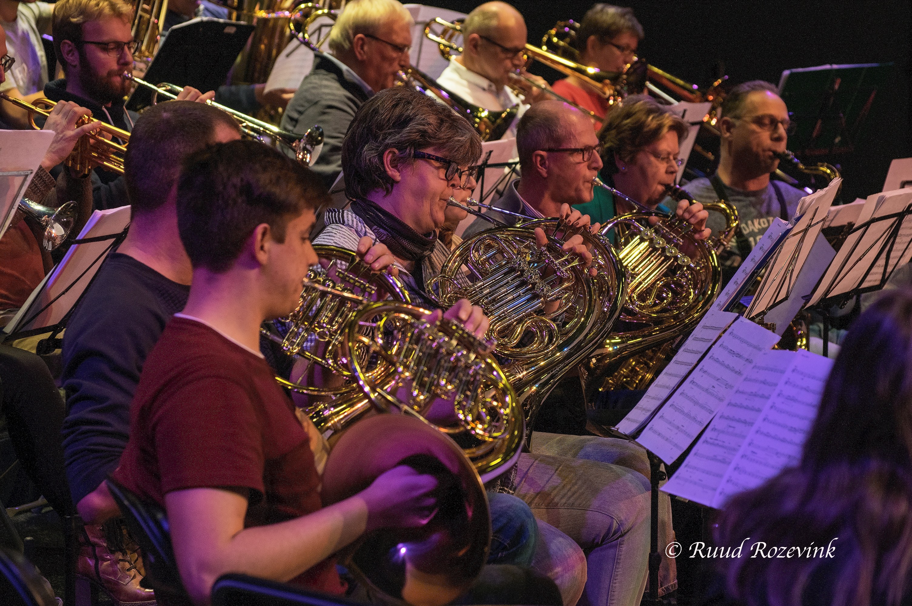 Nieuwjaarsreceptie 4 Januari 2019 — foto 25