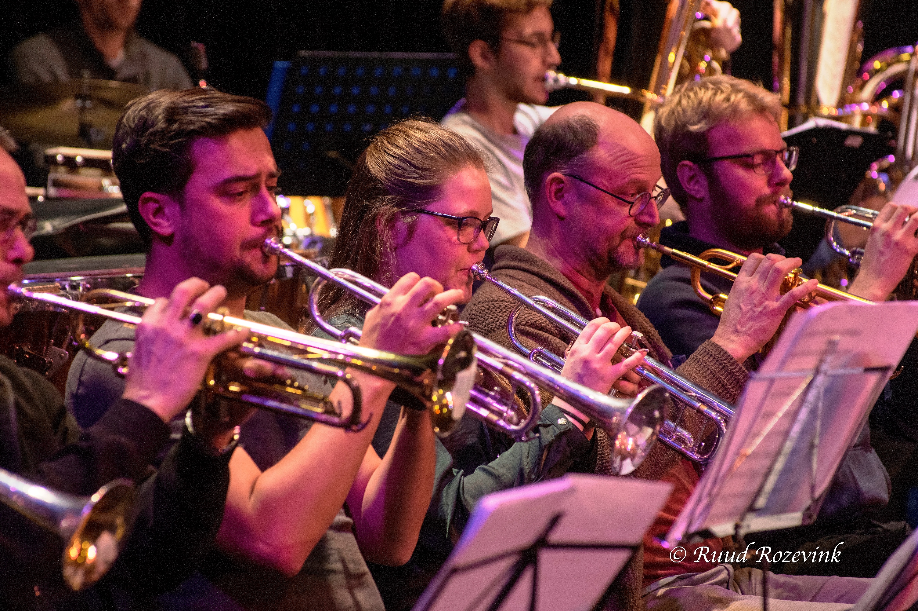 Nieuwjaarsreceptie 4 Januari 2019 — foto 26