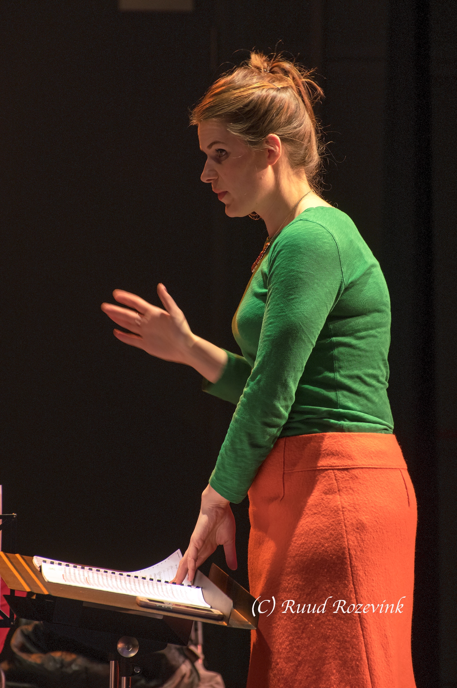 Nieuwjaarsreceptie 4 Januari 2019 — foto 27