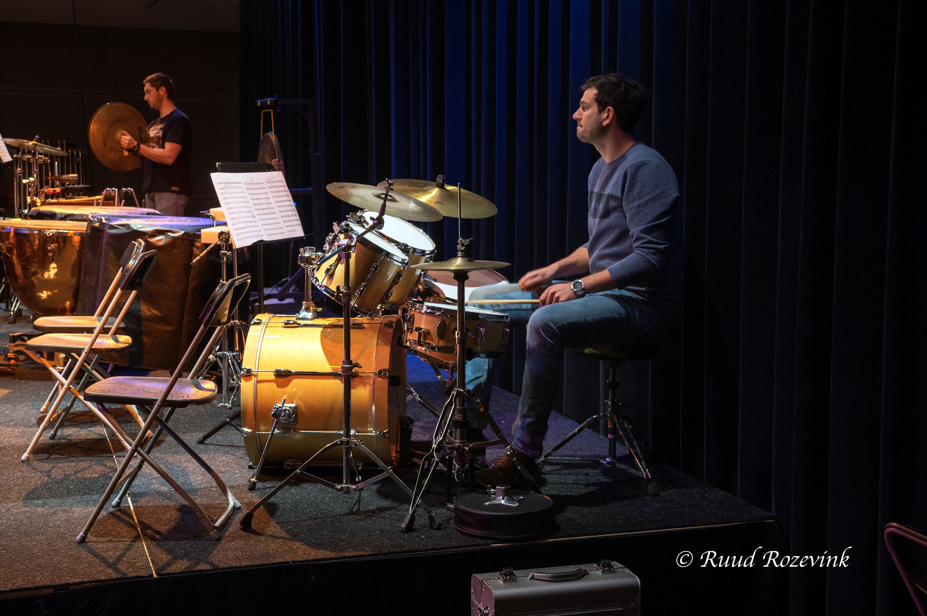 Nieuwjaarsreceptie 4 Januari 2019 — foto 29