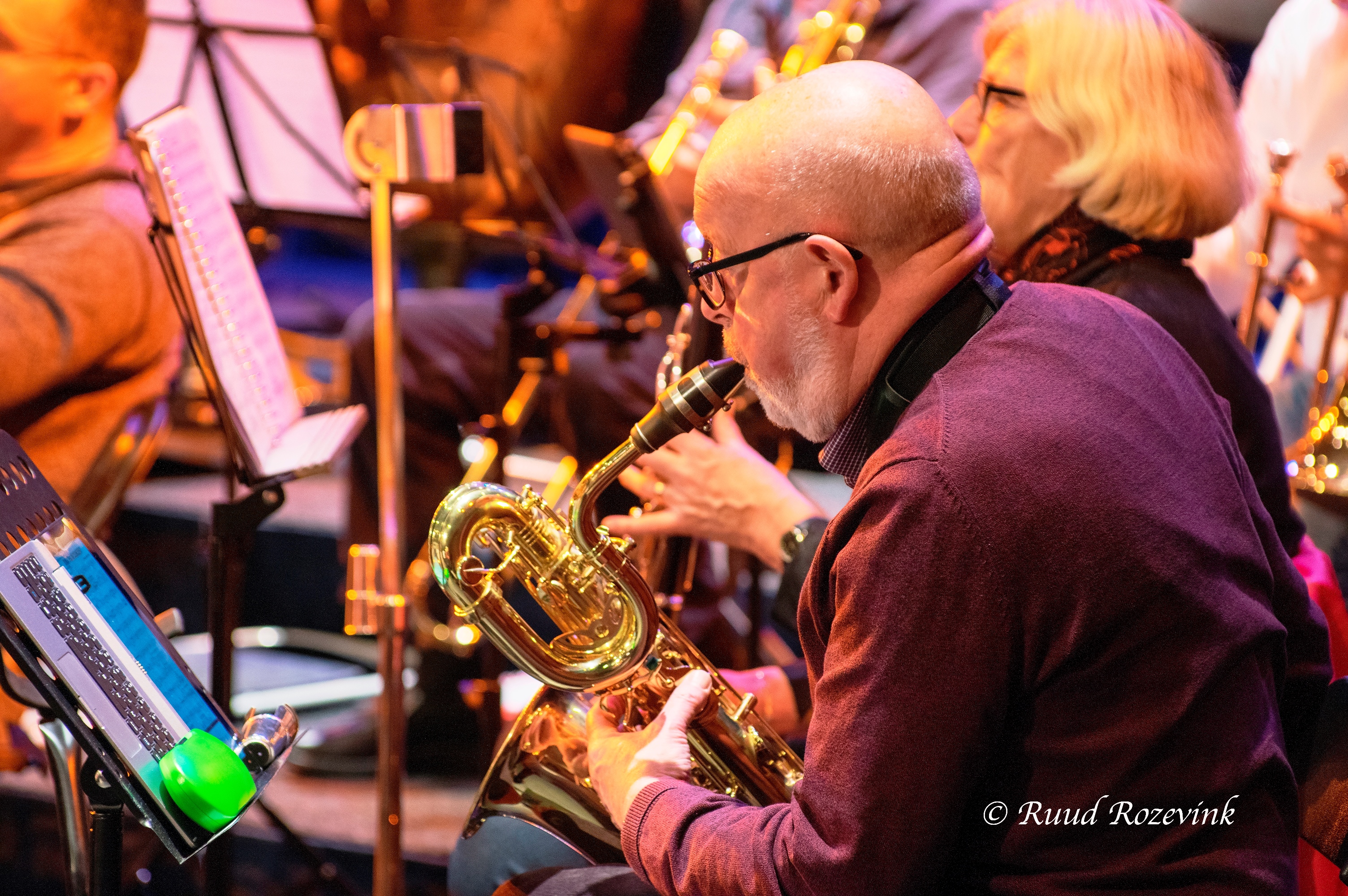 Nieuwjaarsreceptie 4 Januari 2019 — foto 32