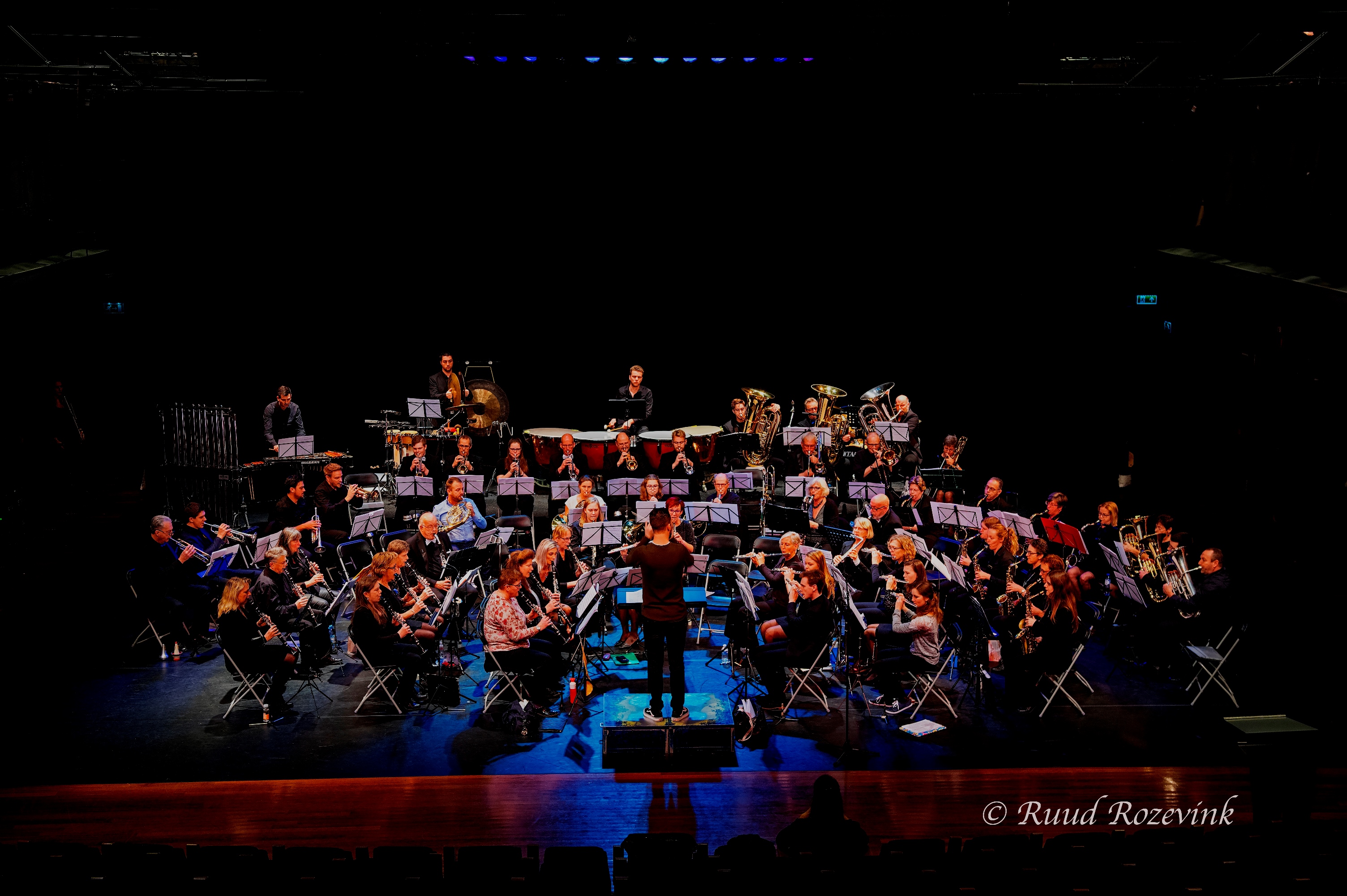 Nieuwjaarsreceptie 4 Januari 2019 — foto 33