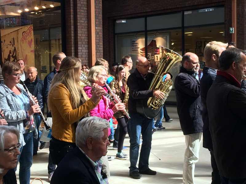 Polderparade 2015 — foto 3