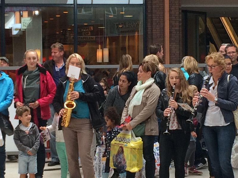 Polderparade 2015 — foto 4