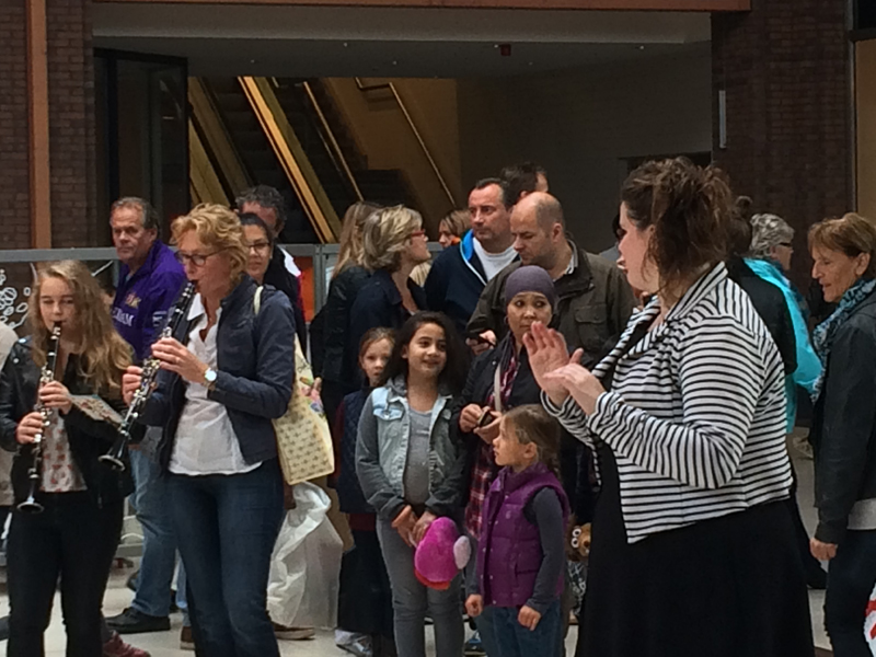 Polderparade 2015 — foto 5
