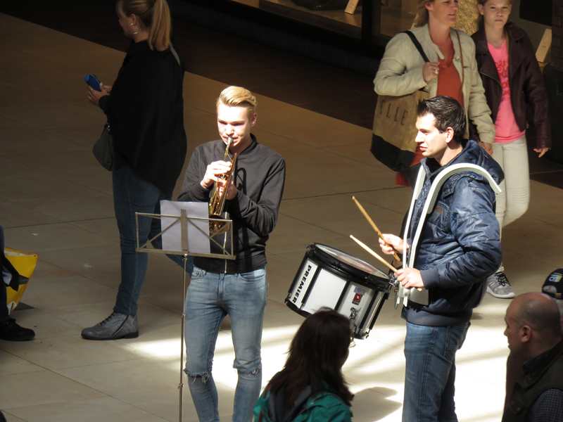Polderparade 2015 — foto 7