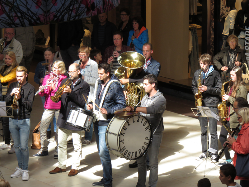 Polderparade 2015 — foto 9