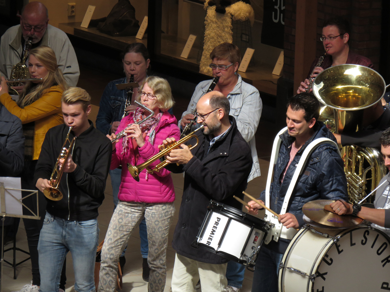 Polderparade 2015 — foto 10