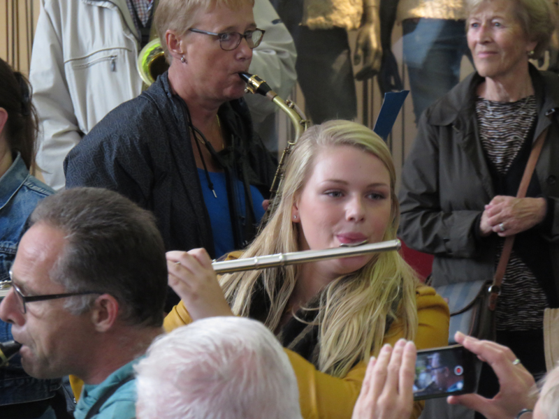 Polderparade 2015 — foto 11