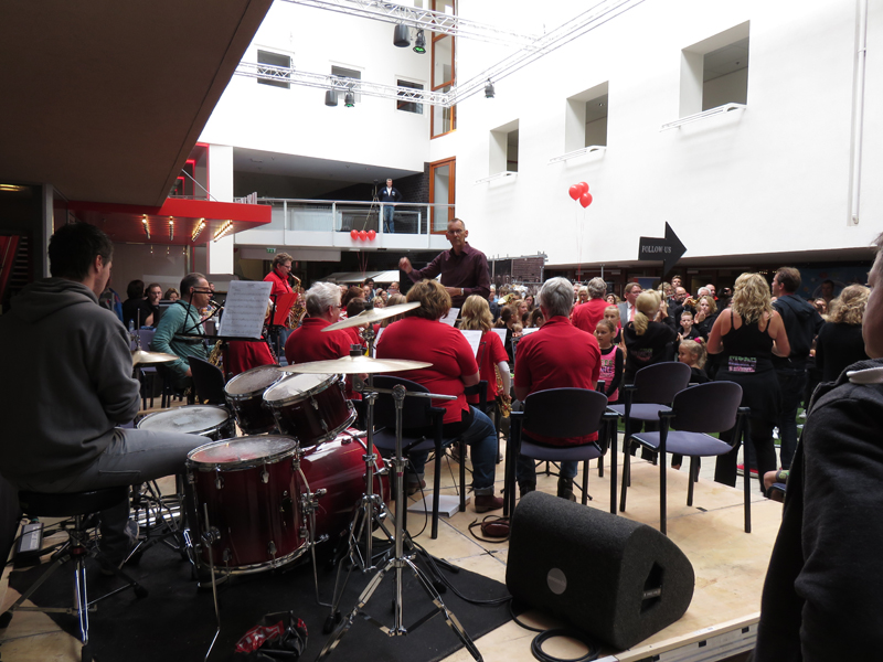Polderparade 2015 — foto 13