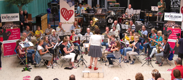 Polderparade 3 September 2016 — foto 10