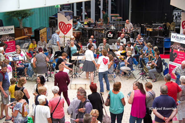 Polderparade 3 September 2016 — foto 2