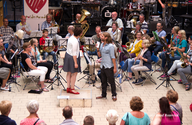 Polderparade 3 September 2016 — foto 3