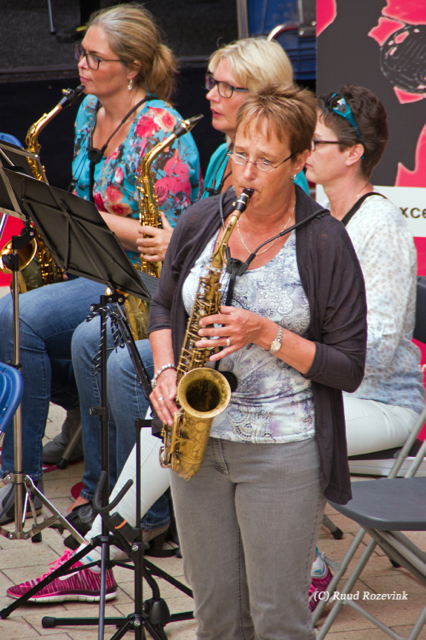 Polderparade 3 September 2016 — foto 4