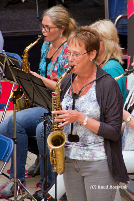 Polderparade 3 September 2016 — foto 5