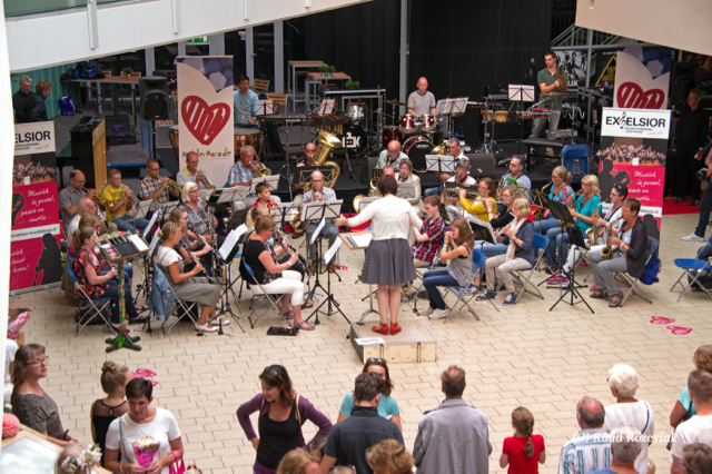 Polderparade 3 September 2016 — foto 9
