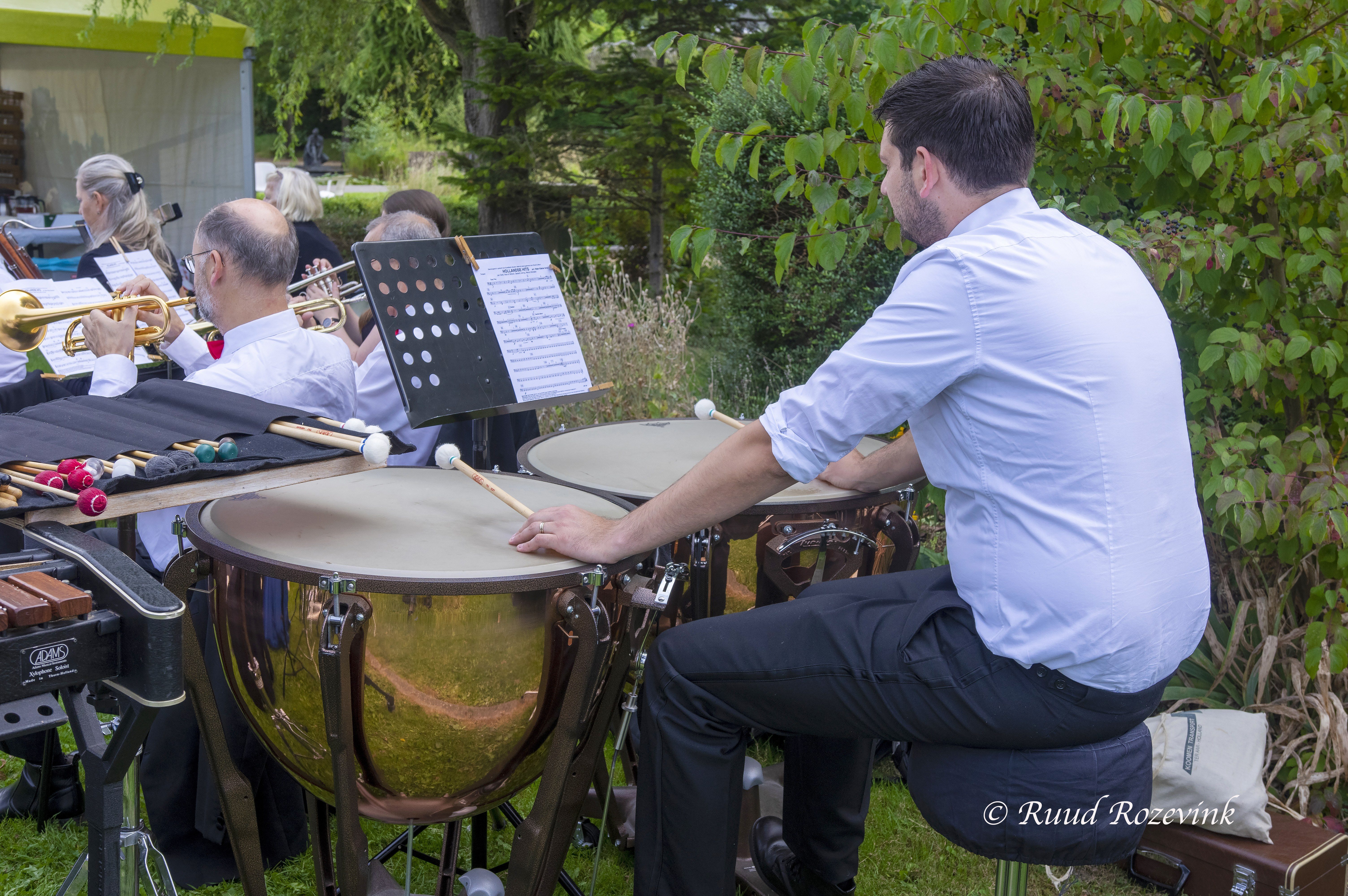 Receptie Kees Van Lent — foto 4