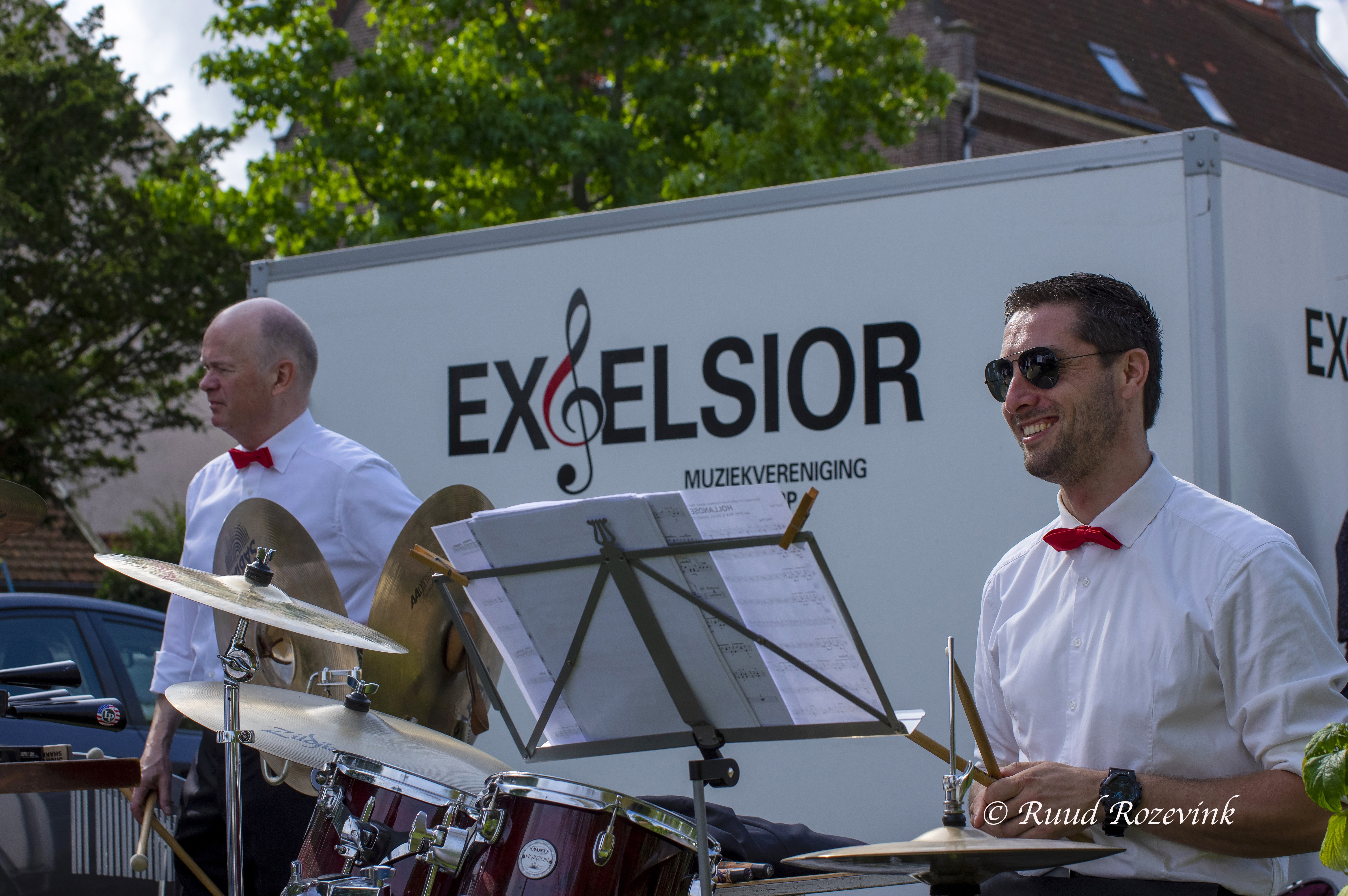 Receptie Kees Van Lent — foto 8