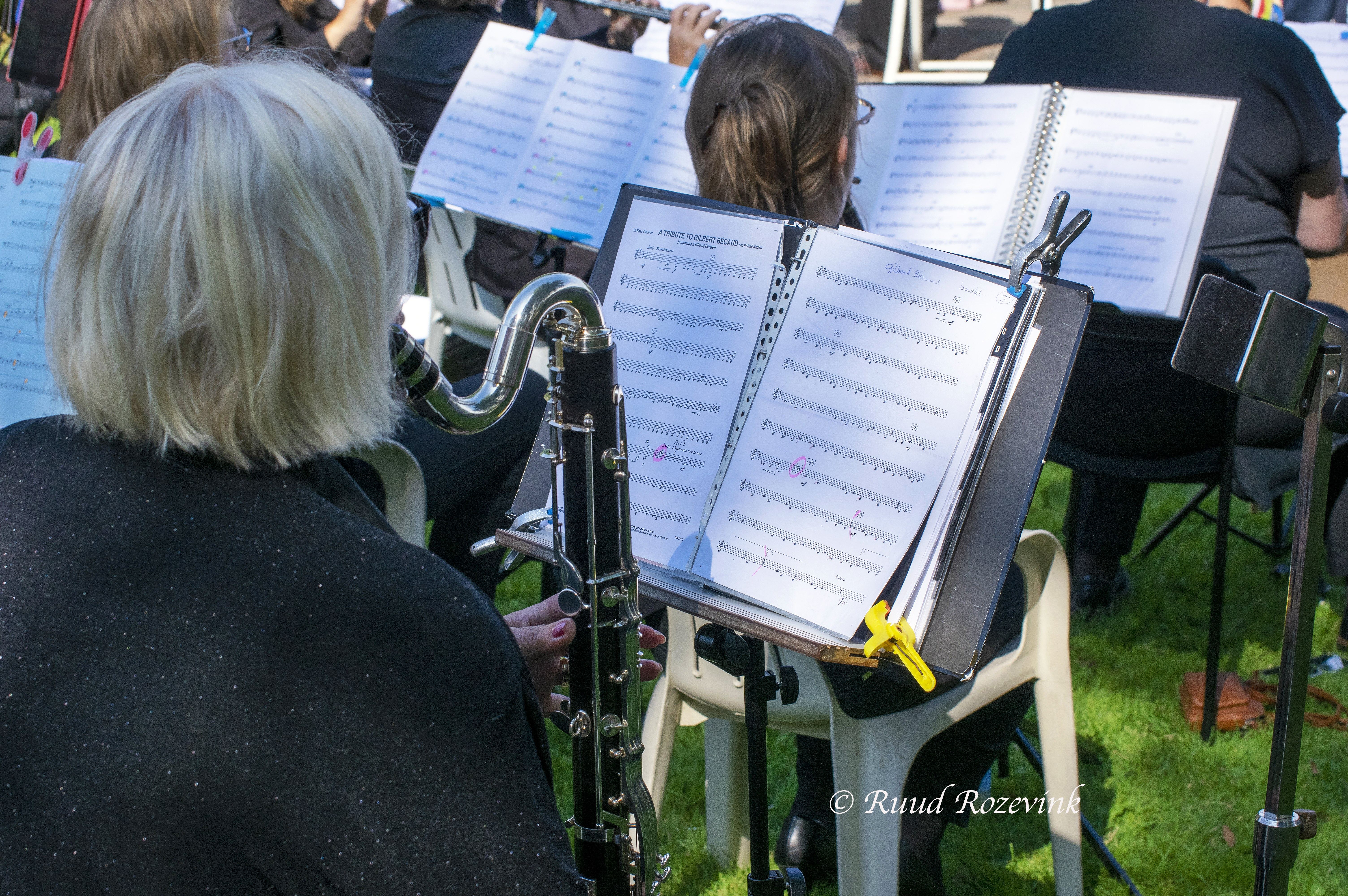 Receptie Kees Van Lent — foto 20