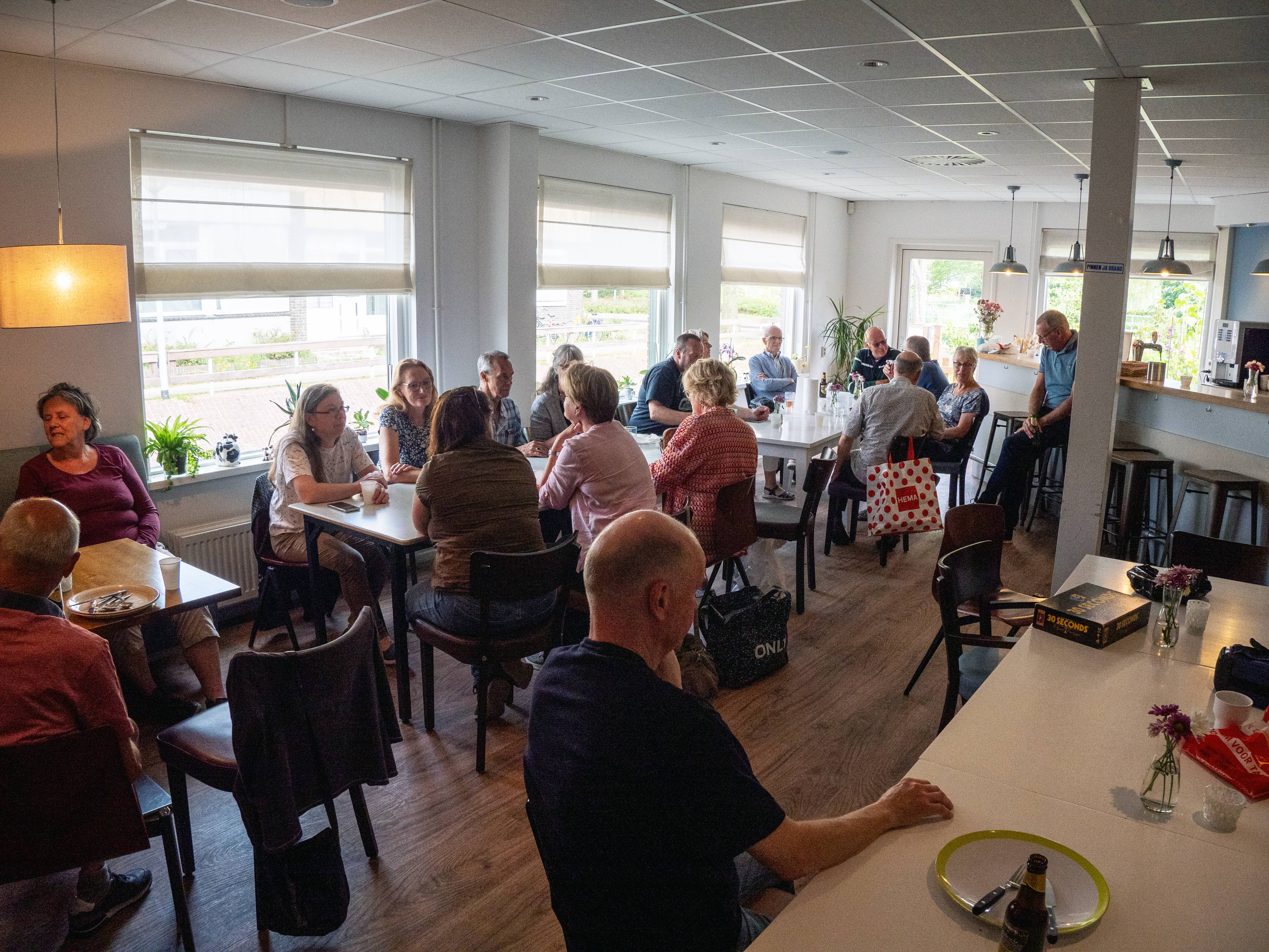 Seizoensafsluiting 2023 — foto 4