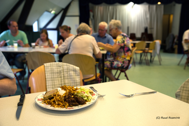 Seizoensafsluiting — foto 21