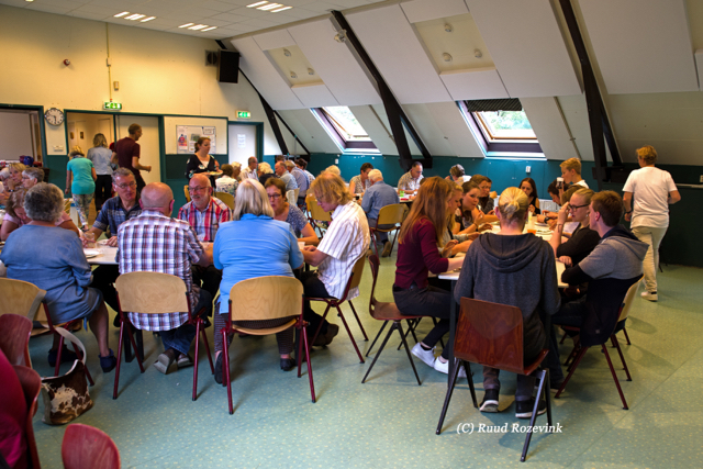 Seizoensafsluiting — foto 23