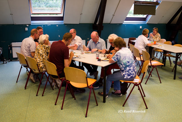 Seizoensafsluiting — foto 25