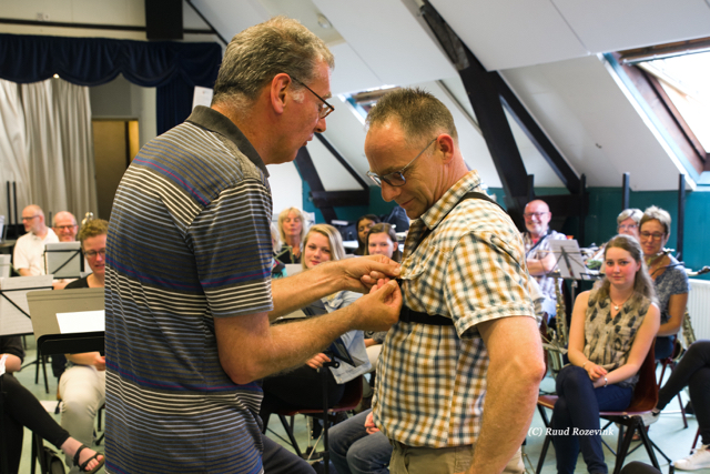 Seizoensafsluiting — foto 12