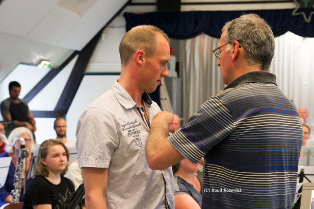 Seizoensafsluiting — foto 14