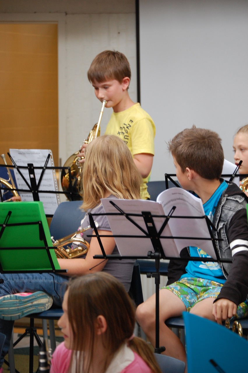 Slotconcert Blazersklas 18 Juni 2015 — foto 3