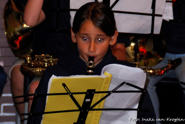Slotconcert Blazersklas 2 — foto 13